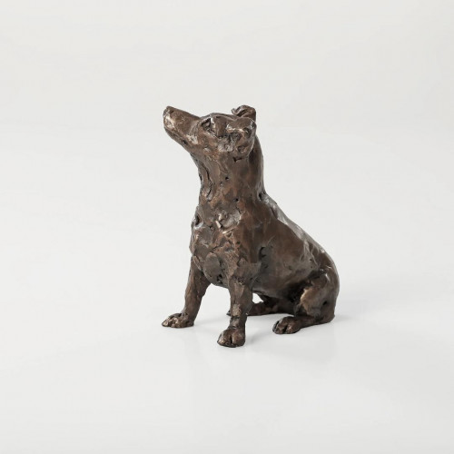 LAURA PENTREATH Jack Russell