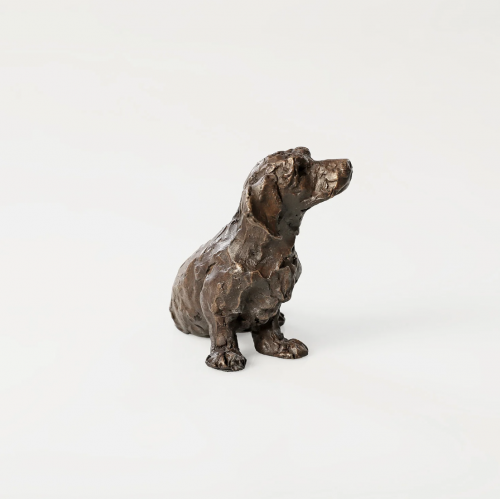 LAURA PENTREATH Dachshund