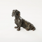 LAURA PENTREATH Dachshund