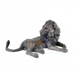 LAURA PENTREATH Lion - Reclining