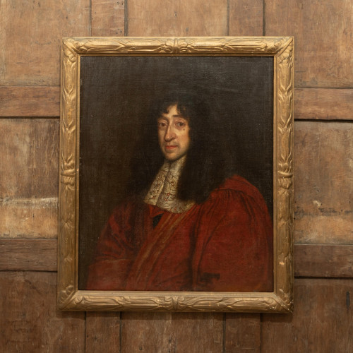 English School after John Riley (1646-1691)