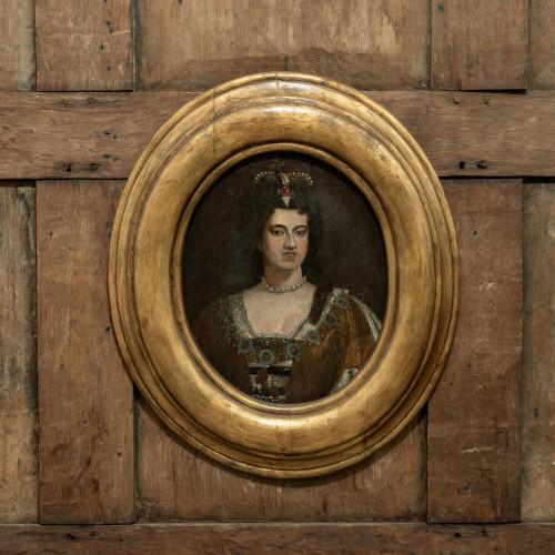 English School, After Edmund Lilly (British, fl.1695-d.1716)