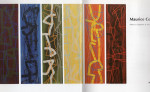 SPECTRAL RIVERS, 2000-1, 6 panels