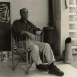 SPECTRAL RIVERS, 2000-1, 6 panels