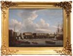 Old London Bridge