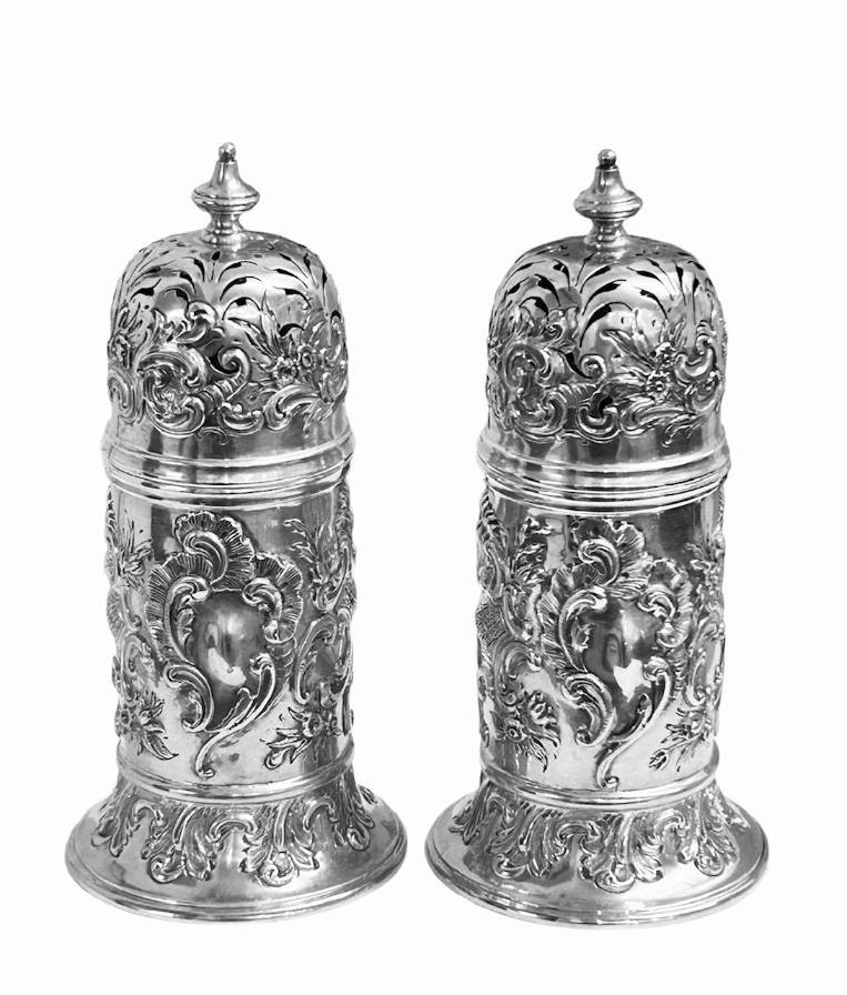 JOHN BULL ANTIQUES