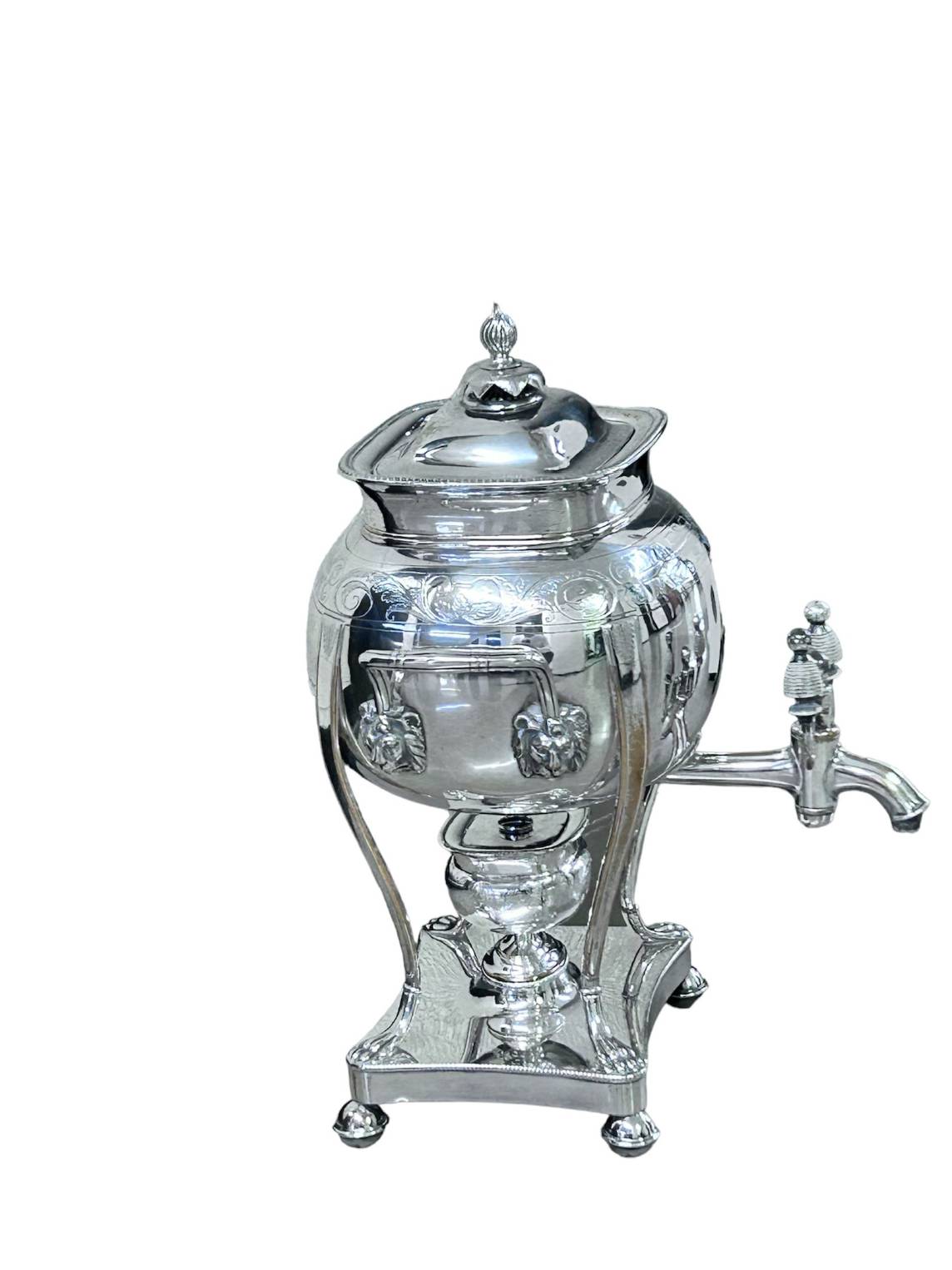 JOHN BULL ANTIQUES