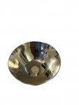Victorian English Silver Dish / Bowl - London - 1865 by Francis Higgins