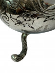 Victorian Silver Cream Jug - London - 1850