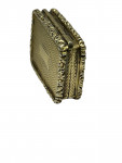 George IV Silver Gilt Vinaigrette - Birmingham - 1826 by John Bettridge