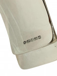 English Silver Money Clip