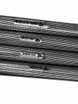 SET OF 4 SOLID SILVER BRIDGE PENCILS
