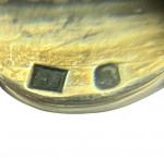 Viennese Enamel Box with Rococo Pastoral Scenes -Austria, late 18th - early 19th century