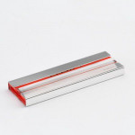 Solid Silver Rizla Holder