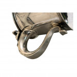 George II Soild Silver Ladies Tankard - London - 1736 by Richard Gurney & Thomas Cook