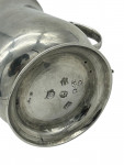 Antique George II Silver Tankard - London - 1751 (Small)