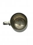 Antique George II Silver Tankard - London - 1751 (Small)