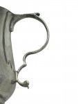 Antique George II Silver Tankard - London - 1751 (Small)