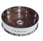 Silver Hallmark 5