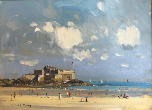 St Malo