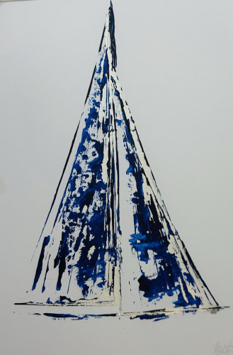 Silver Sails ii