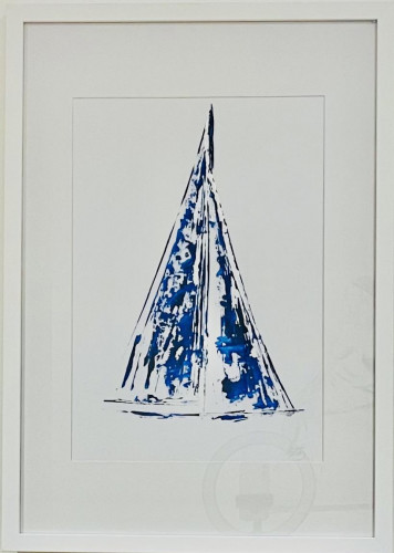 Silver Sails ii