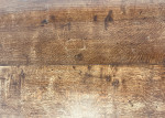 George 3rd Oak Chest of Drawers, circa 1780