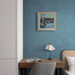 Lallows from the Yacht Haven, Cowes