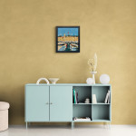 Regatta Day, St Tropez