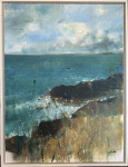 Anglesey Rocks