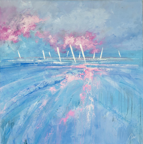 Lighter Winds