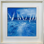 Spectacular Sailing