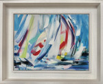 Spinnakers-Cowes Week