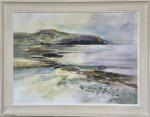 The Bay at Back of the Ocean, Iona