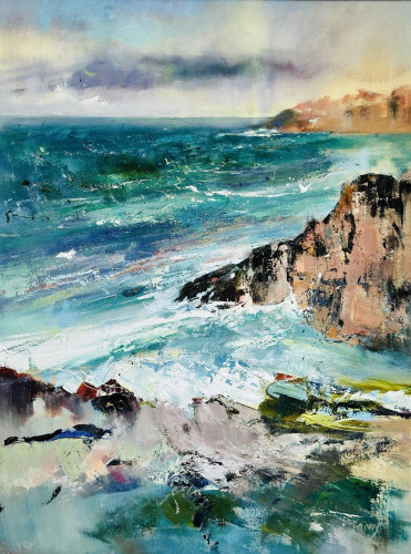 Hell Bay, Bryher