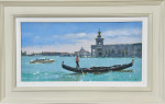 Across the Grand Canal