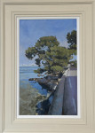 Coastal Pines, Cap d'Antibes