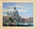 Salute, Venice