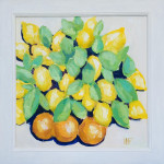 Lemons and Oranges