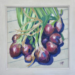 Red Onions