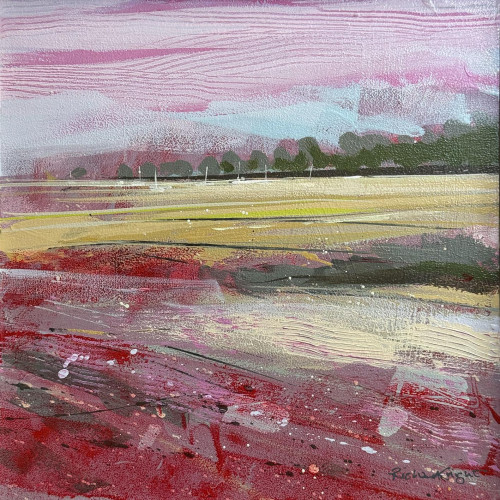 Rock Estuary