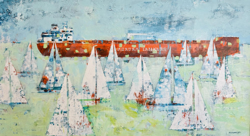 Solent Sails