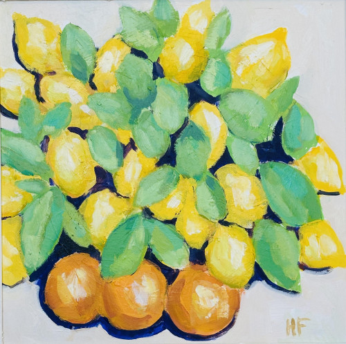 Lemons and Oranges
