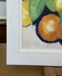 Lemons and Oranges