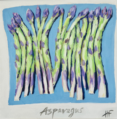 Asparagus