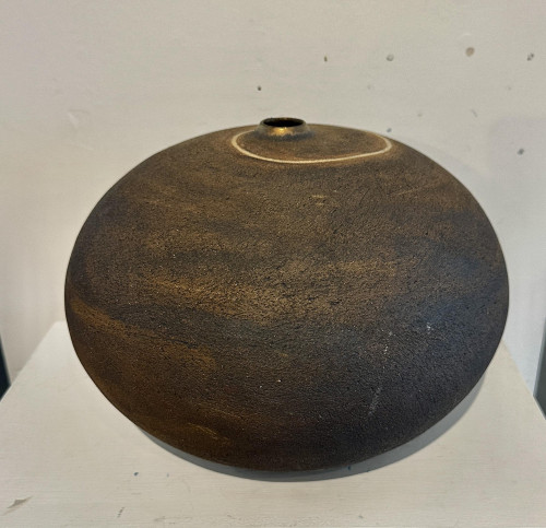 Spiral Orb