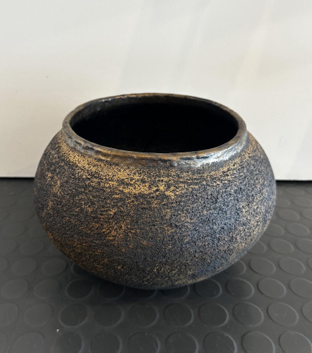 Dark Bowl Form
