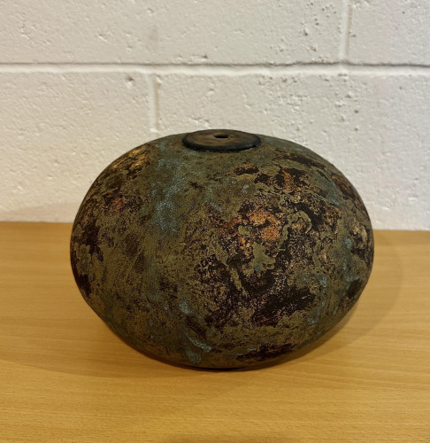 Volcanic Orb