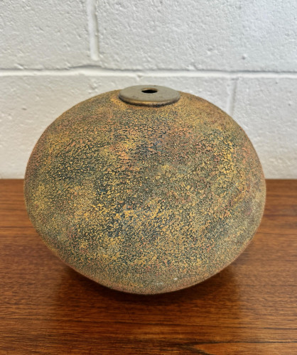 Textured Orb