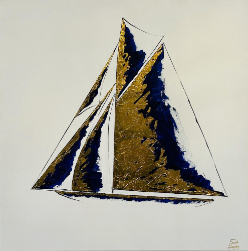 Reliance, America's Cup 1903